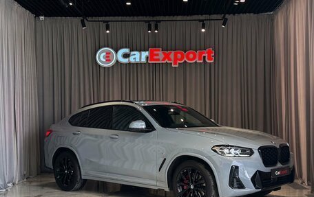 BMW X4, 2025 год, 7 500 000 рублей, 4 фотография