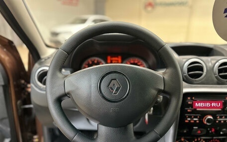 Renault Duster I рестайлинг, 2013 год, 790 000 рублей, 12 фотография