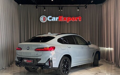 BMW X4, 2025 год, 7 500 000 рублей, 5 фотография