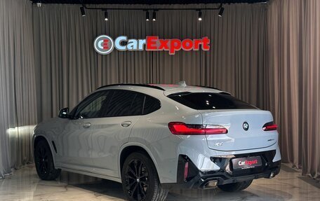 BMW X4, 2025 год, 7 500 000 рублей, 7 фотография