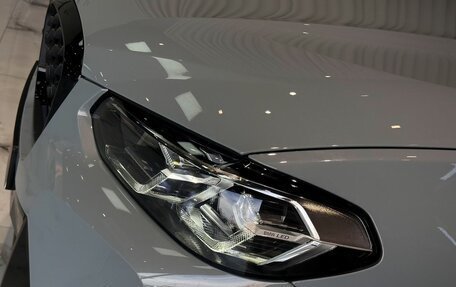 BMW X4, 2025 год, 7 500 000 рублей, 8 фотография