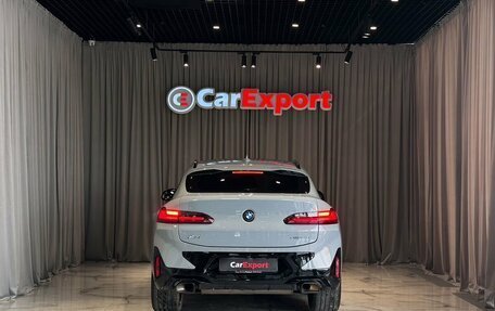 BMW X4, 2025 год, 7 500 000 рублей, 6 фотография