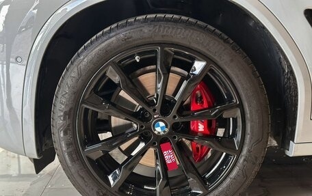 BMW X4, 2025 год, 7 500 000 рублей, 12 фотография