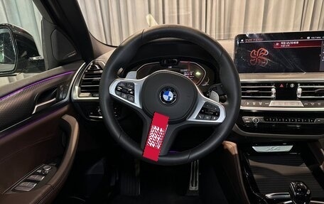 BMW X4, 2025 год, 7 500 000 рублей, 9 фотография
