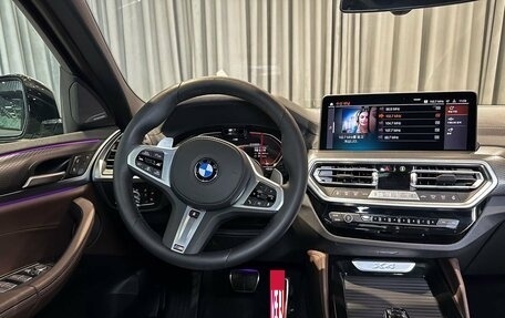 BMW X4, 2025 год, 7 500 000 рублей, 13 фотография