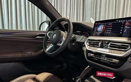 BMW X4, 2025 год, 7 500 000 рублей, 19 фотография