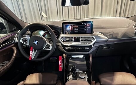 BMW X4, 2025 год, 7 500 000 рублей, 11 фотография