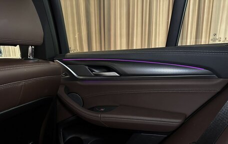 BMW X4, 2025 год, 7 500 000 рублей, 25 фотография