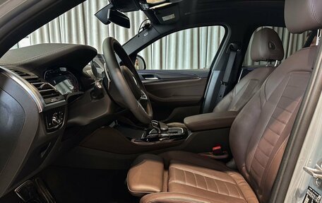 BMW X4, 2025 год, 7 500 000 рублей, 20 фотография