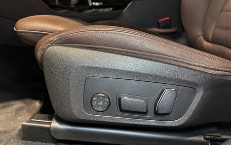 BMW X4, 2025 год, 7 500 000 рублей, 29 фотография