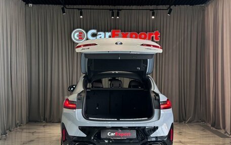 BMW X4, 2025 год, 7 500 000 рублей, 22 фотография