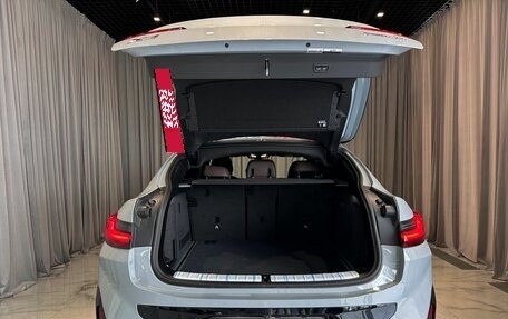 BMW X4, 2025 год, 7 500 000 рублей, 24 фотография