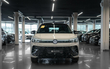 Volkswagen Tiguan, 2026 год, 4 650 000 рублей, 3 фотография