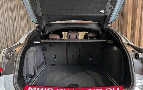 BMW X4, 2025 год, 7 500 000 рублей, 26 фотография
