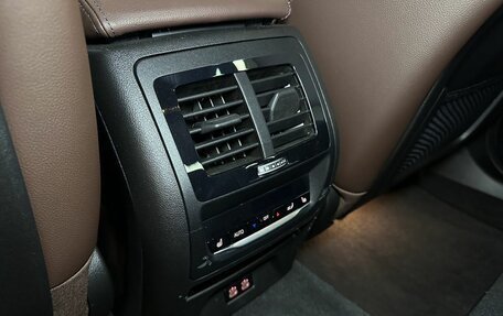BMW X4, 2025 год, 7 500 000 рублей, 31 фотография