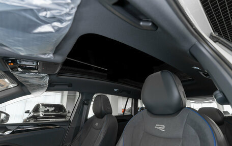 Volkswagen Tiguan, 2026 год, 4 650 000 рублей, 10 фотография