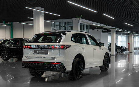 Volkswagen Tiguan, 2026 год, 4 650 000 рублей, 5 фотография