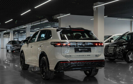 Volkswagen Tiguan, 2026 год, 4 650 000 рублей, 4 фотография