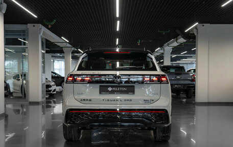 Volkswagen Tiguan, 2026 год, 4 650 000 рублей, 6 фотография