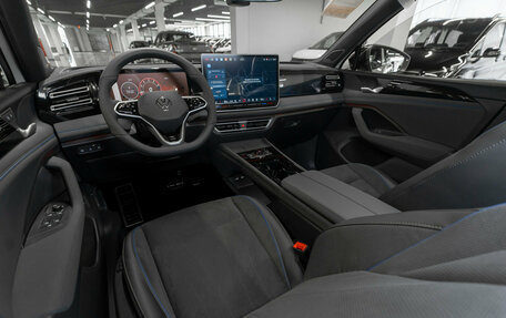 Volkswagen Tiguan, 2026 год, 4 650 000 рублей, 7 фотография