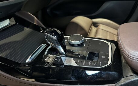 BMW X4, 2025 год, 7 500 000 рублей, 32 фотография