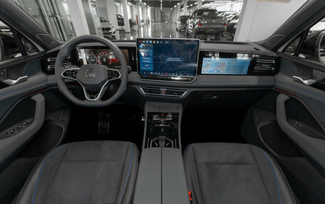 Volkswagen Tiguan, 2026 год, 4 650 000 рублей, 8 фотография