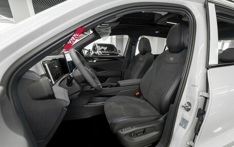 Volkswagen Tiguan, 2026 год, 4 650 000 рублей, 9 фотография