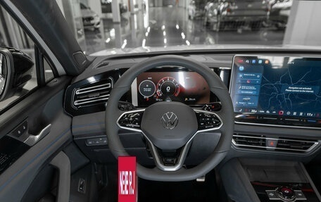 Volkswagen Tiguan, 2026 год, 4 650 000 рублей, 11 фотография