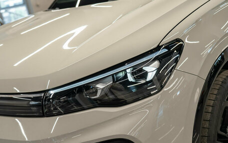 Volkswagen Tiguan, 2026 год, 4 650 000 рублей, 27 фотография