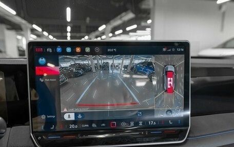 Volkswagen Tiguan, 2026 год, 4 650 000 рублей, 20 фотография