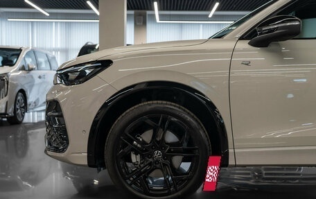 Volkswagen Tiguan, 2026 год, 4 650 000 рублей, 26 фотография