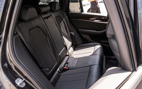 BMW X3, 2019 год, 3 790 000 рублей, 7 фотография