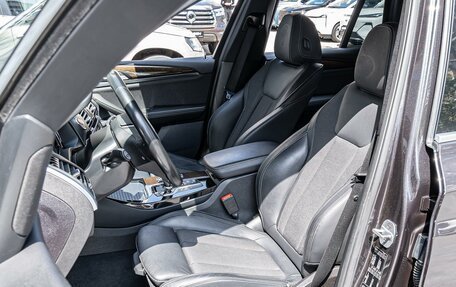 BMW X3, 2019 год, 3 790 000 рублей, 10 фотография