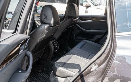 BMW X3, 2019 год, 3 790 000 рублей, 11 фотография