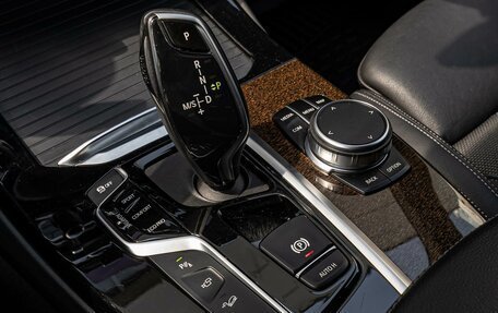 BMW X3, 2019 год, 3 790 000 рублей, 12 фотография