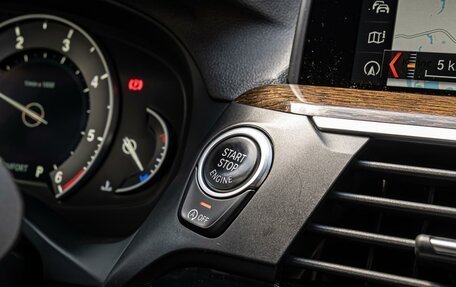 BMW X3, 2019 год, 3 790 000 рублей, 16 фотография