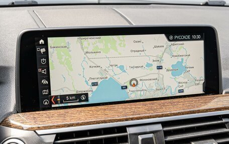 BMW X3, 2019 год, 3 790 000 рублей, 15 фотография