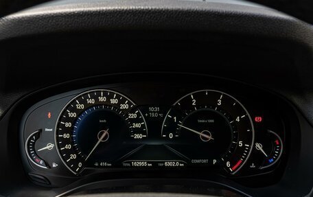 BMW X3, 2019 год, 3 790 000 рублей, 17 фотография
