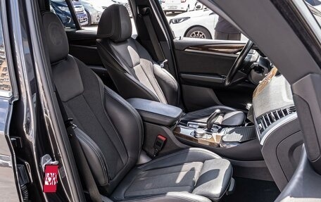 BMW X3, 2019 год, 3 790 000 рублей, 8 фотография