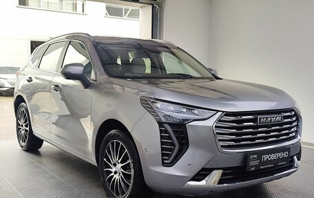 Haval Jolion, 2023 год, 2 220 000 рублей, 3 фотография