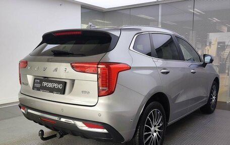 Haval Jolion, 2023 год, 2 220 000 рублей, 6 фотография
