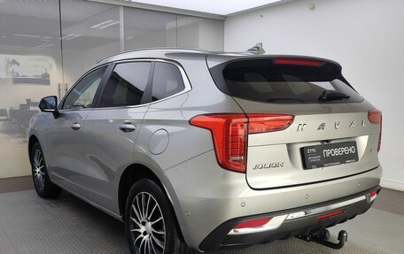 Haval Jolion, 2023 год, 2 220 000 рублей, 8 фотография