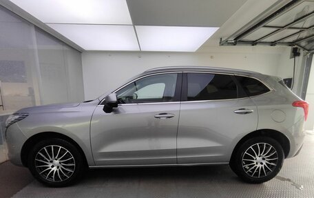Haval Jolion, 2023 год, 2 220 000 рублей, 10 фотография