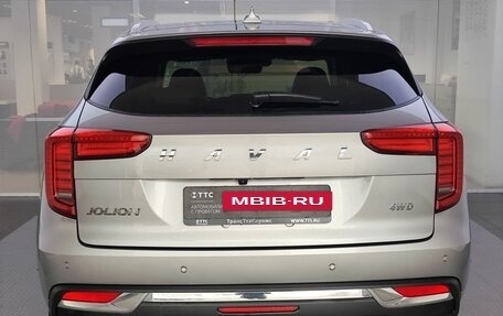 Haval Jolion, 2023 год, 2 220 000 рублей, 7 фотография