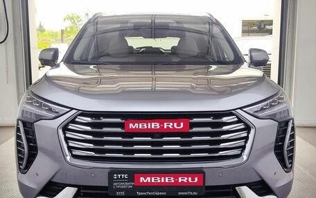 Haval Jolion, 2023 год, 2 220 000 рублей, 2 фотография