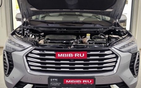 Haval Jolion, 2023 год, 2 220 000 рублей, 11 фотография