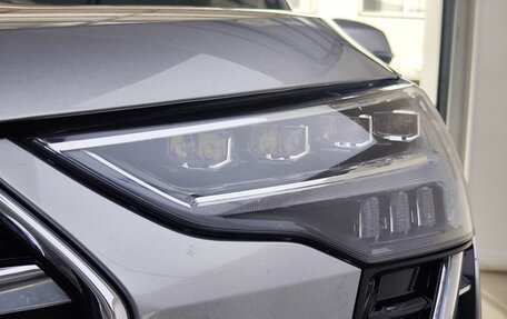 Haval Jolion, 2023 год, 2 220 000 рублей, 21 фотография