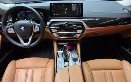 BMW 5 серия, 2023 год, 4 123 000 рублей, 4 фотография