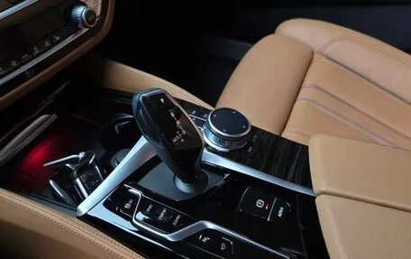 BMW 5 серия, 2023 год, 4 123 000 рублей, 5 фотография