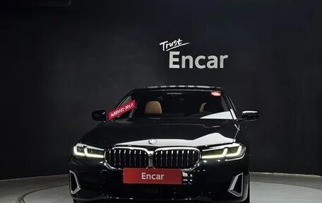 BMW 5 серия, 2023 год, 4 123 000 рублей, 2 фотография